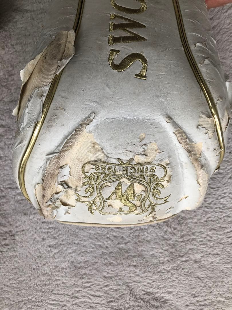 高反発ドライバー　SWORD ISUMAX 55HI SINSE 1999