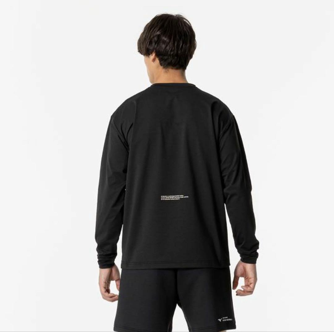 MIZUNO FOOTBALL ミズノ PRO OFFスウェット Ｓ　上下セット