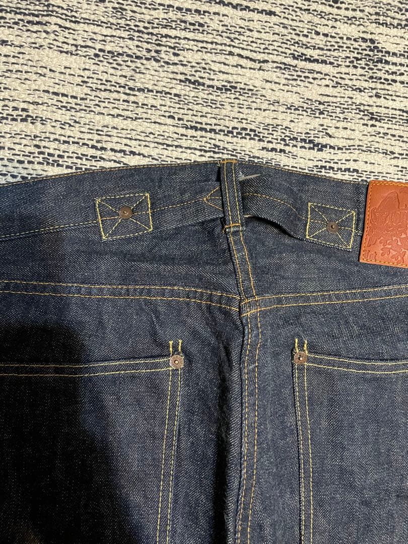 TENDERLOIN テンダーロイン T-RIDERS E 30 ほぼデッド