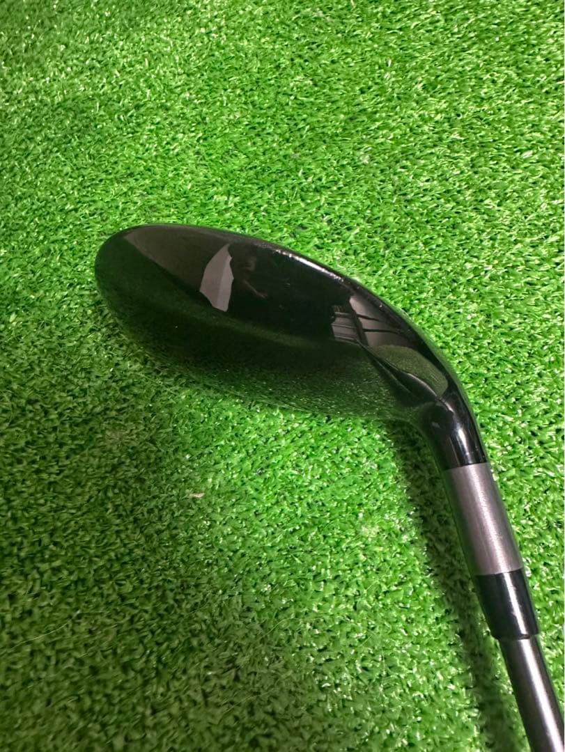 キャロウェイ　APEX UW ユーティリティ