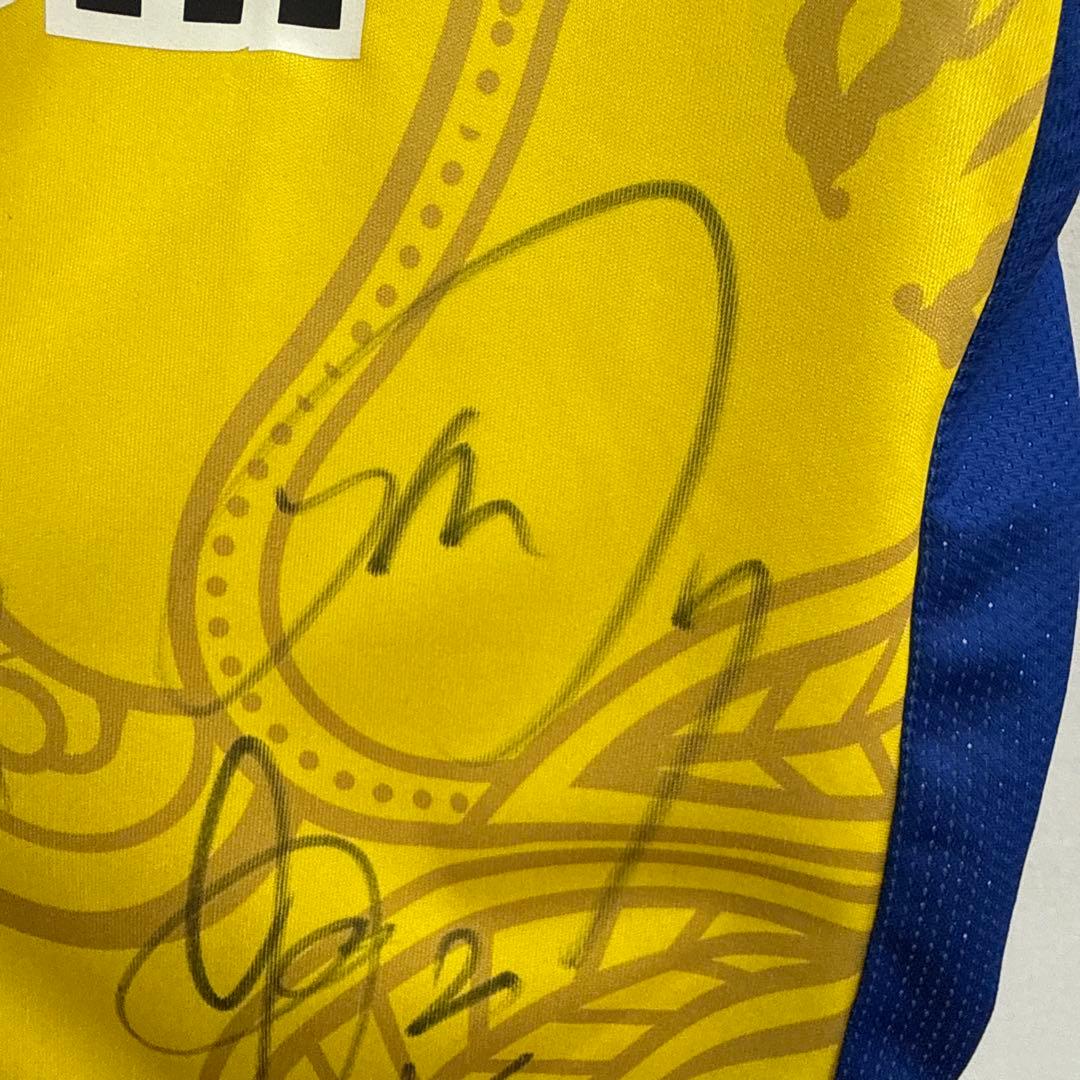 ユニフォーム サッカー Tシャツ XLサイズ