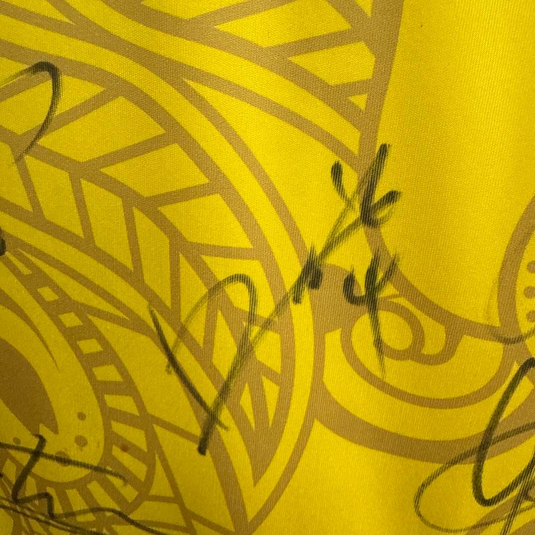 ユニフォーム サッカー Tシャツ XLサイズ