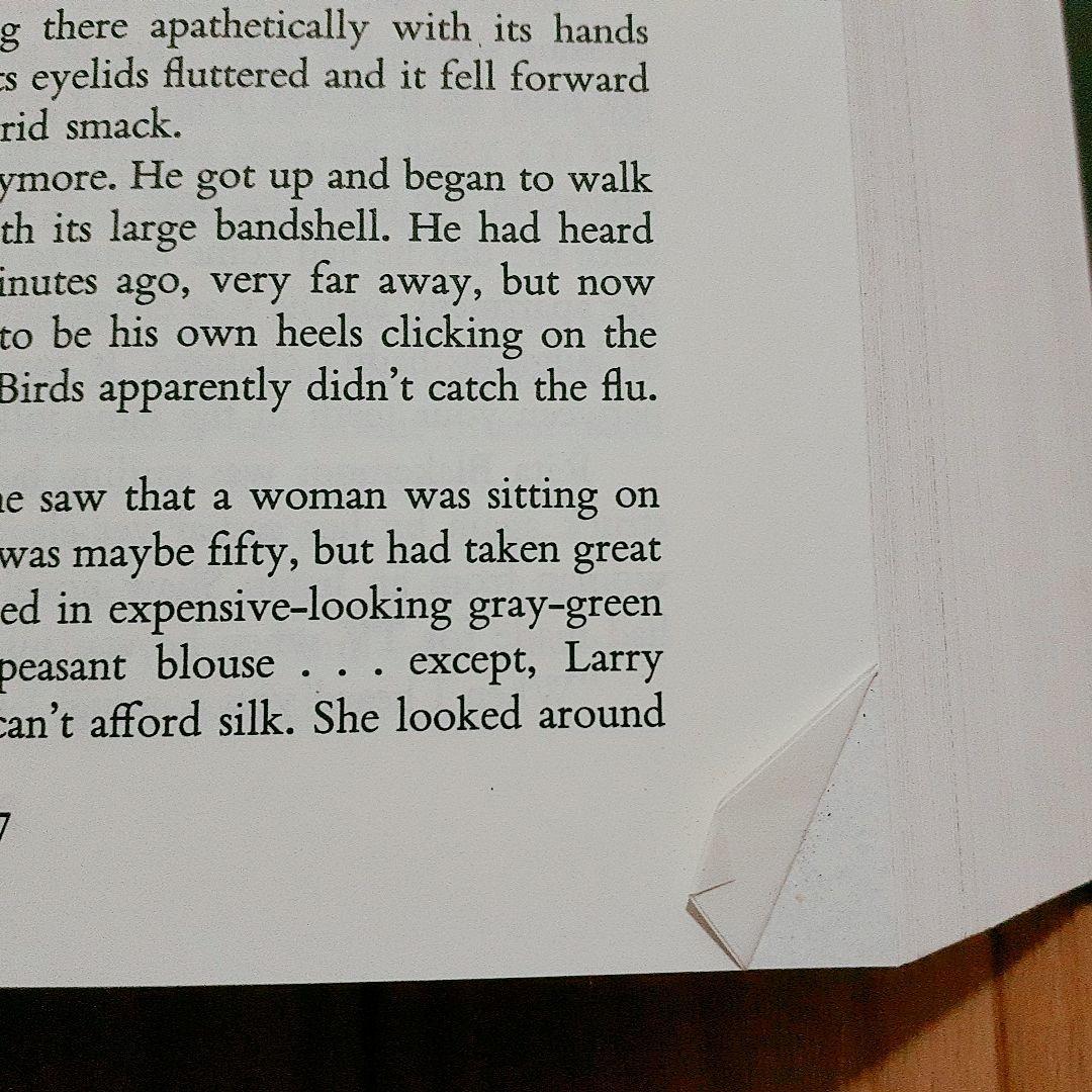 スティーヴン・キング ザ・スタンド 原書