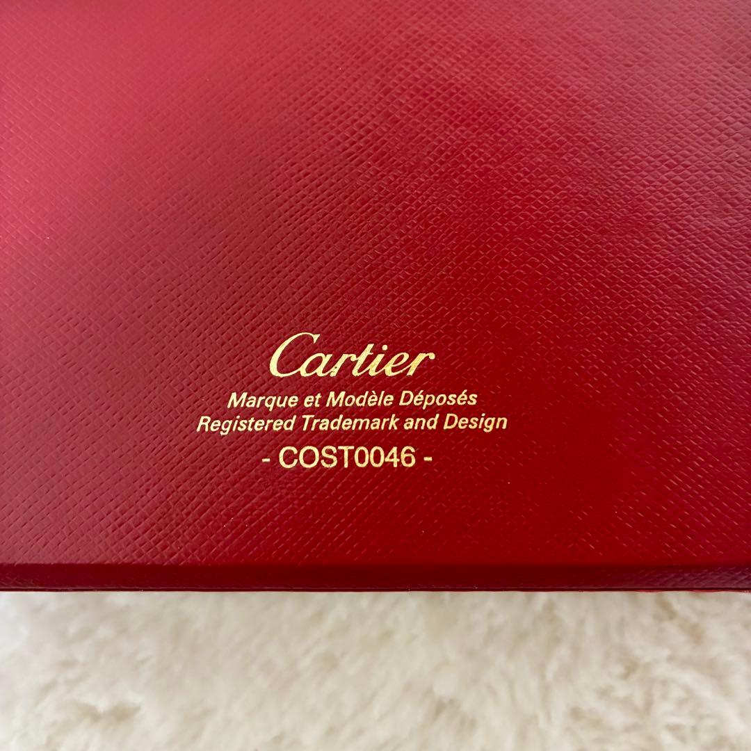 カルティエ ボールペン サントス ドゥ カルティエ ブラック