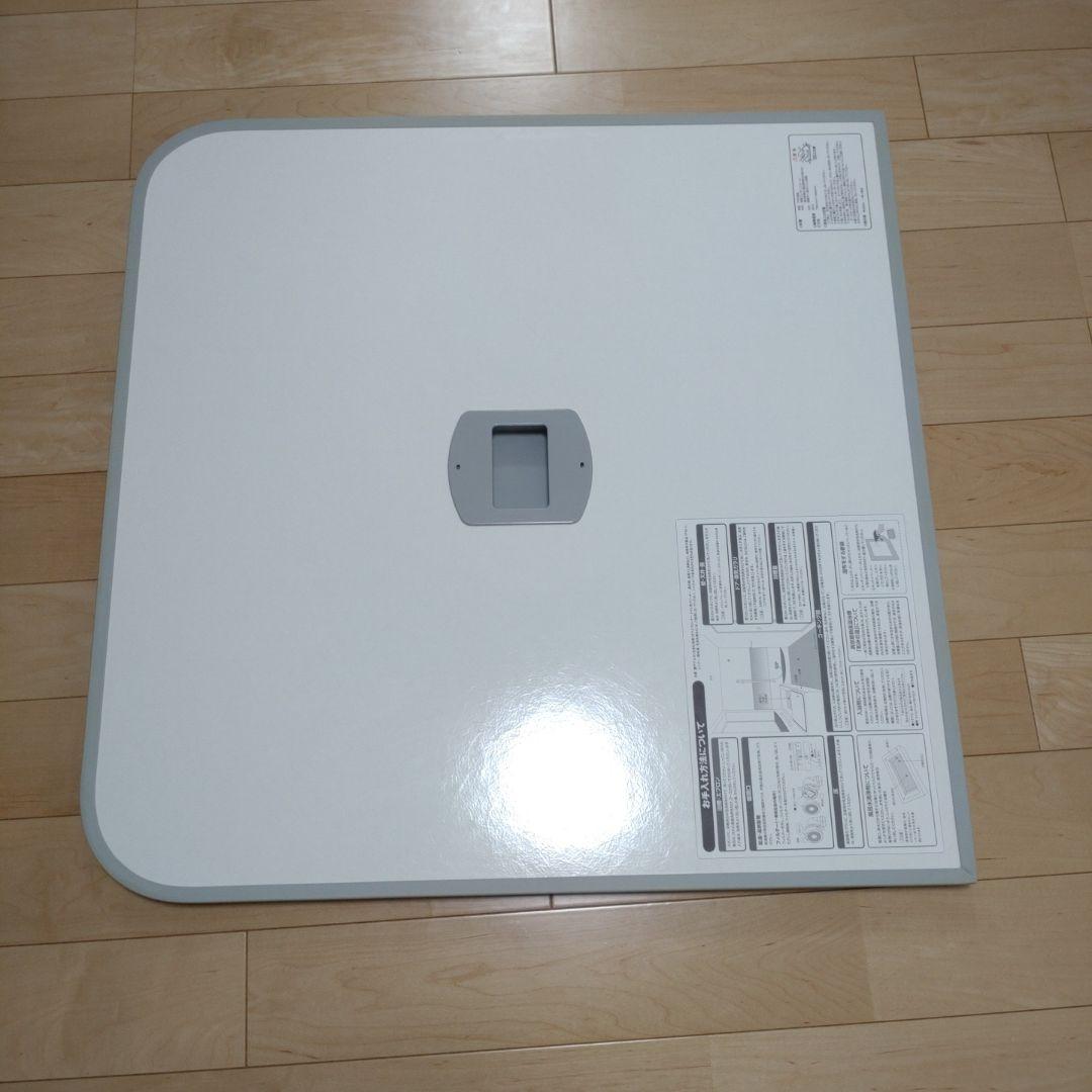 一条工務店お風呂のふた(2枚1セット)新品未使用／お値下げしました