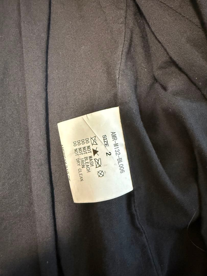 Punks Lariat AMERICAN RAG CIE ライダース