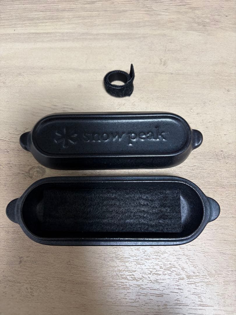 スノーピーク　コロダッチインセンス　FES-37