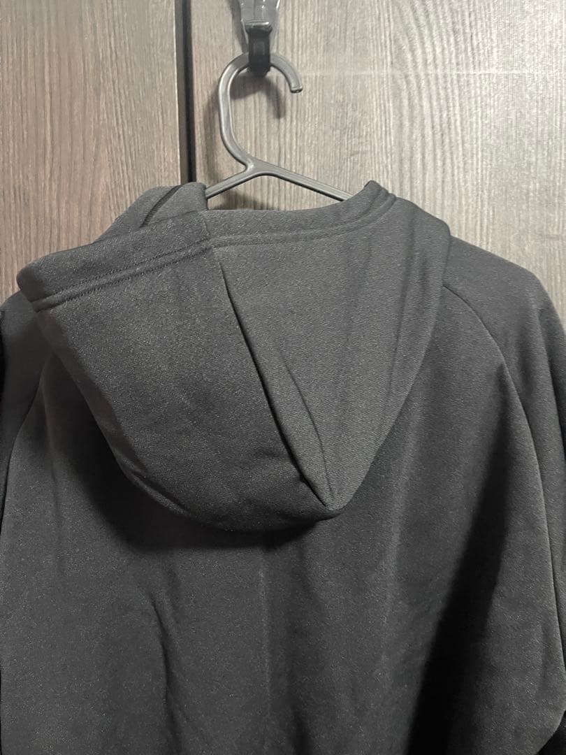 n*2様 【美品】ミズノプロ　MIZUNO PRO ハーフジップ　ジャケット　巨