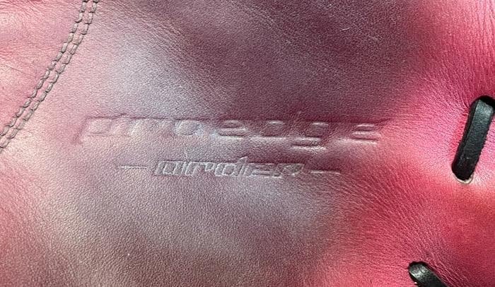 こ*き様 プロエッジ　軟式　キャッチャーミット　オーダー　ＳＳＫ　梅野モデル　即