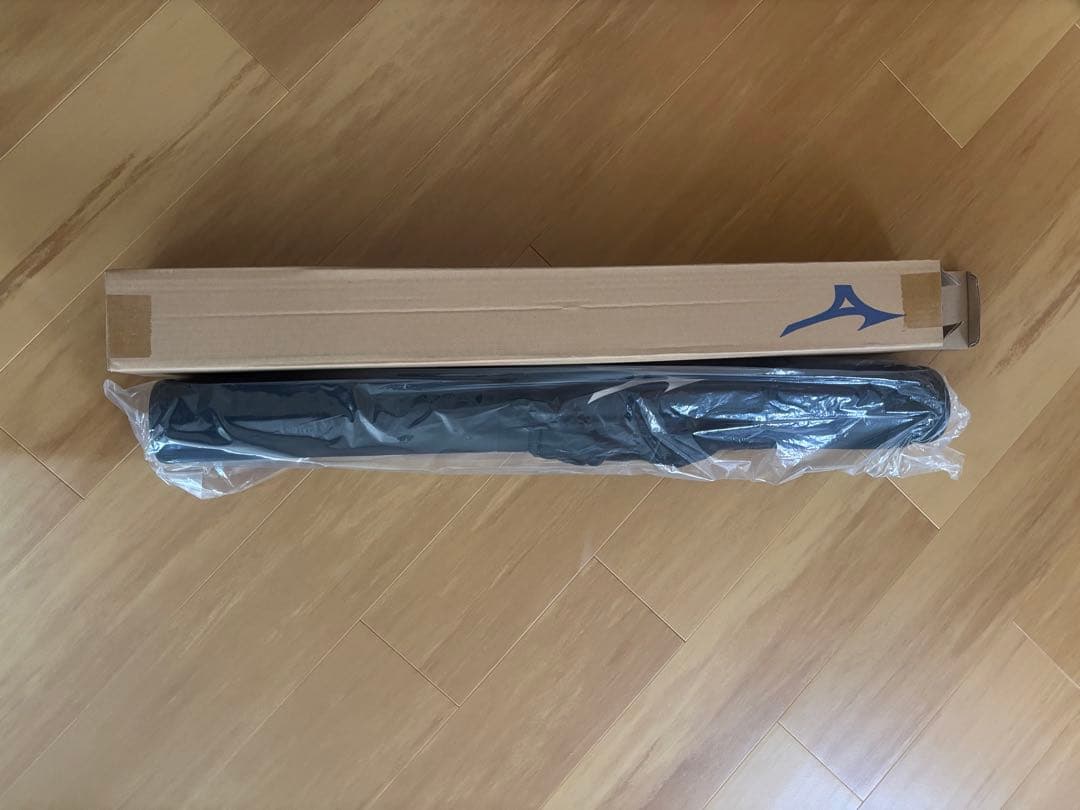 新品　ビヨンドマックスレガシーLW トップ(FRP製／85cm／平均700g)