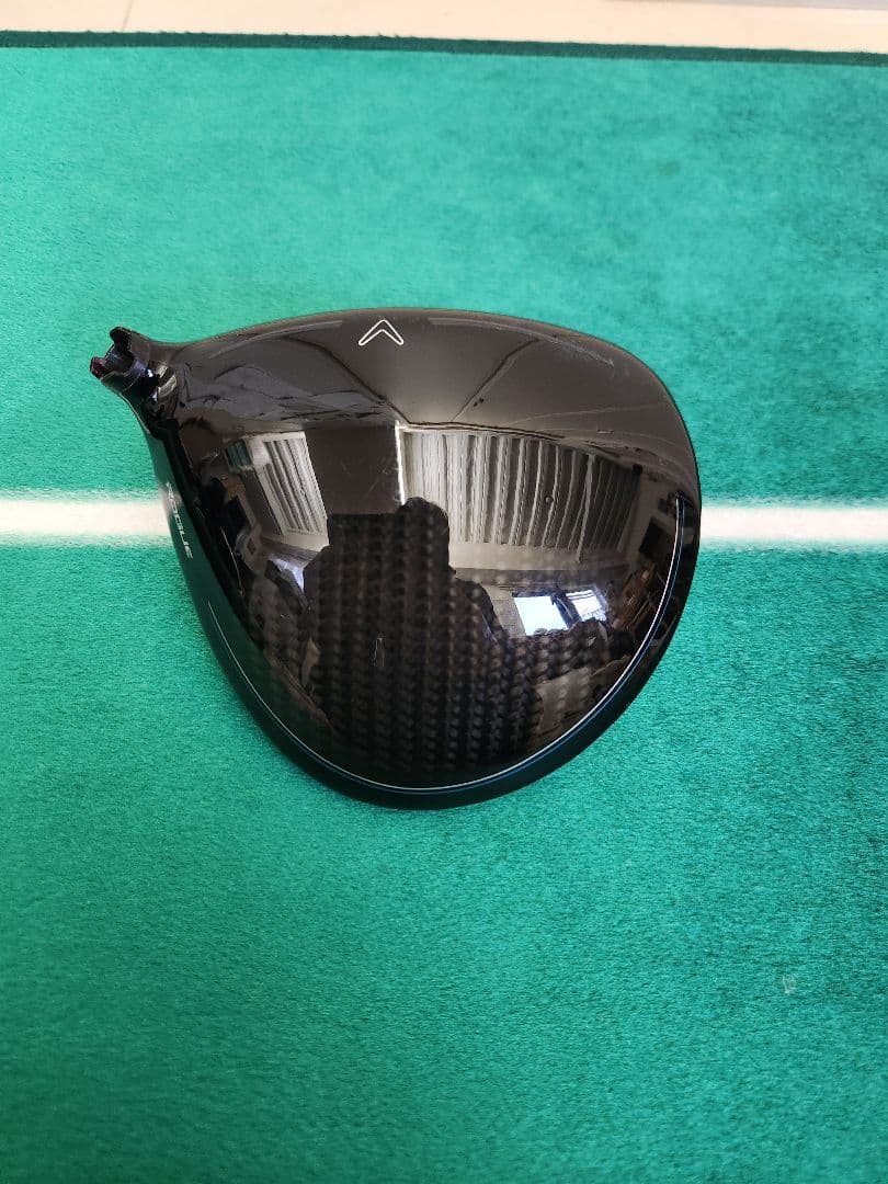 ROGUE SUB ZERO 9.0° ヘッドのみ 1W ドライバー