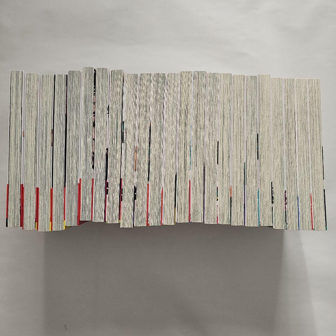 WIND BREAKER(ウィンドブレーカー) 1~23巻 特典＆おまけ付き