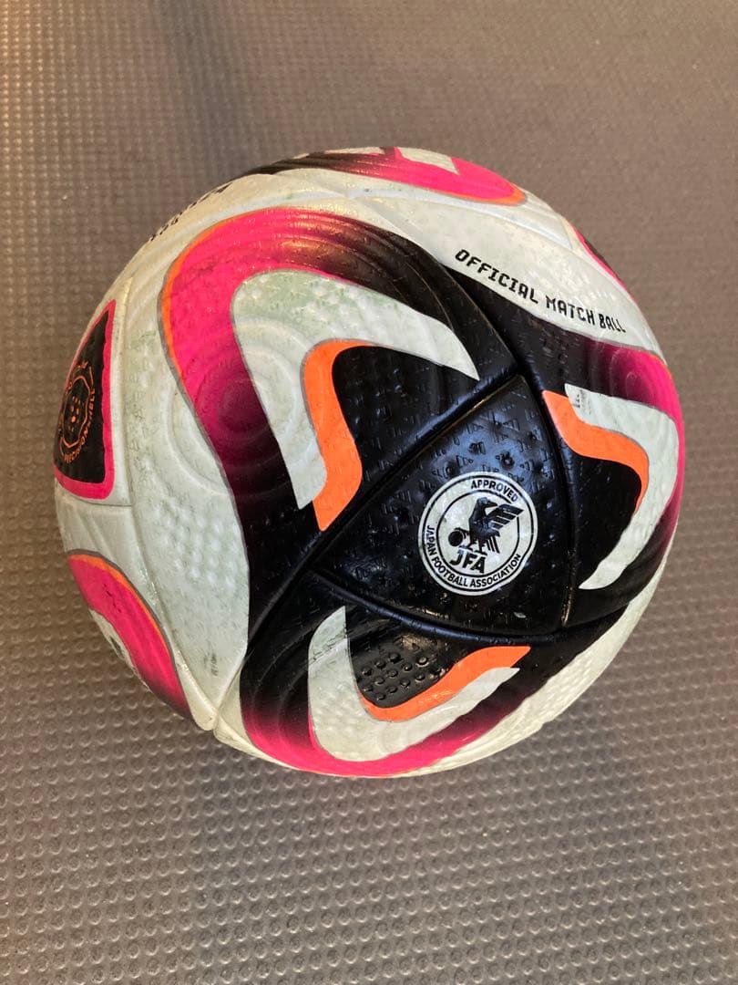 adidas CONEXT 24 PRO サッカーボール