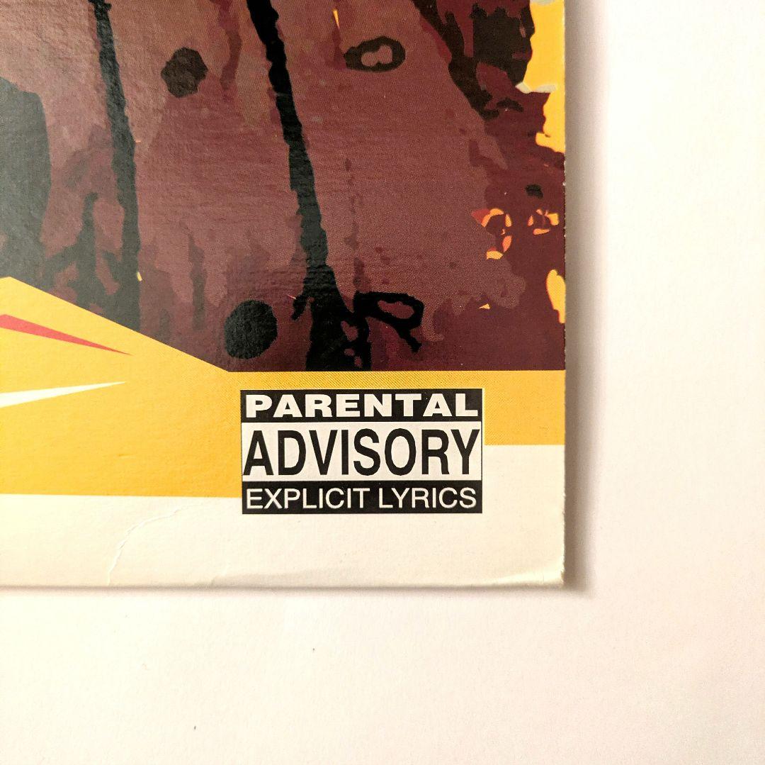 Asheru & Blue Black / Soon Come...　2LP