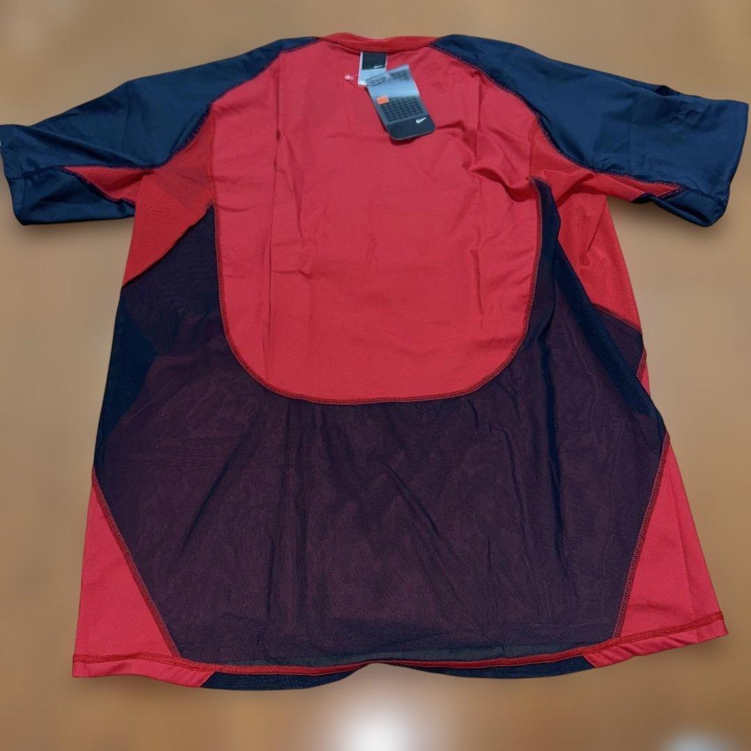 鹿島アントラーズ　ユニフォーム　サイン入り　2004 タグ付き　XL