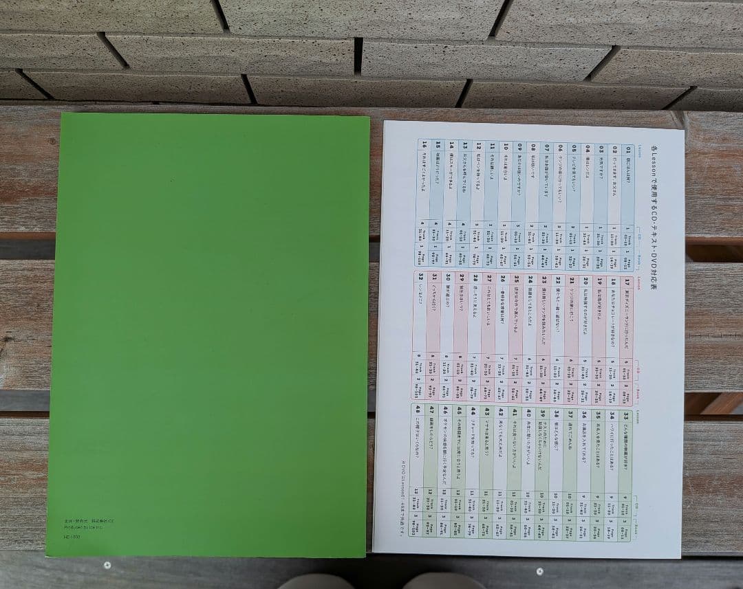 英会話教材 ハッピーイングリッシュ HAPPY ENGLISH CD・DVD付き