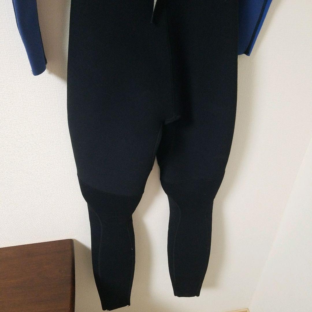 【美品】ピーク　peak　ウェットスーツ　サーフィン　マリンスポーツ