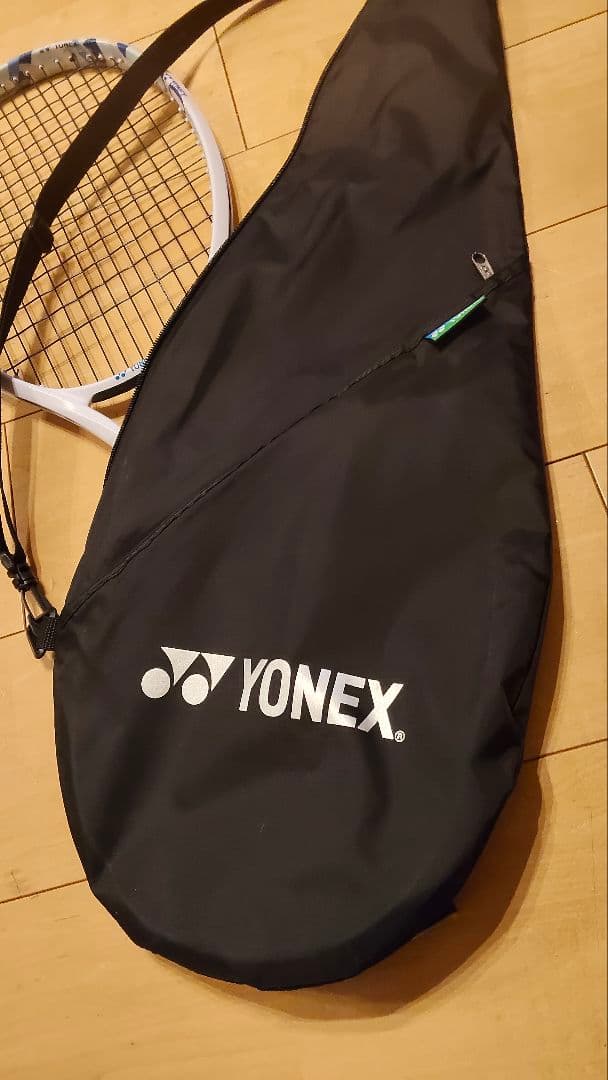 YONEX ジオブレイク50S UL0 美品【値引き交渉大歓迎！】