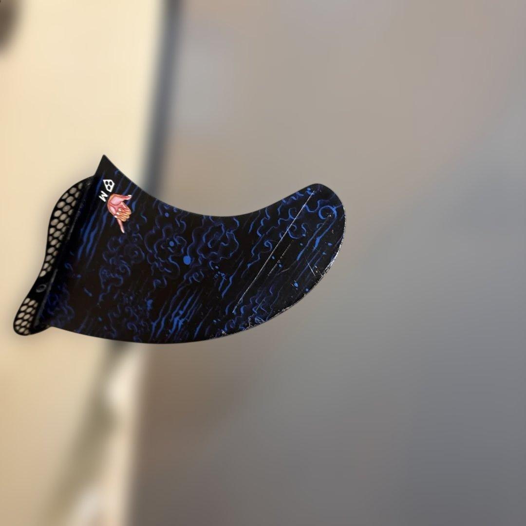 AL MERRICK Joe ショートボード FCS 出来れば手渡し希望