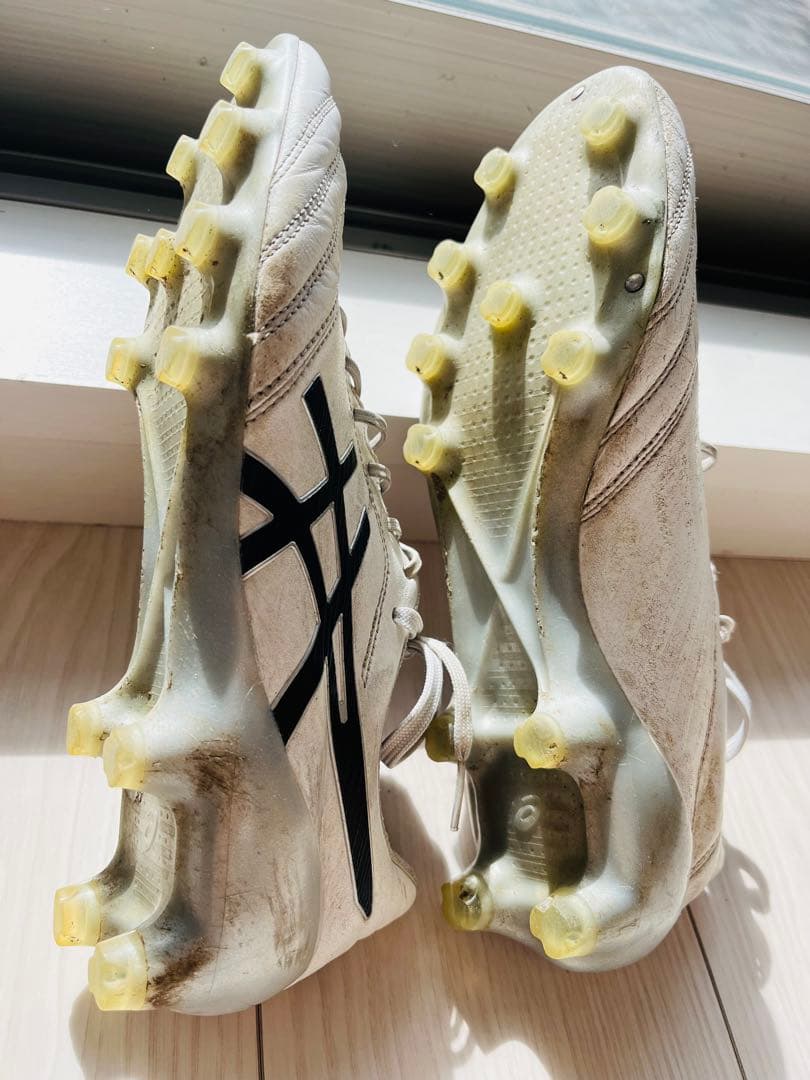 asics アシックス DSライト X-fly 26.5cm