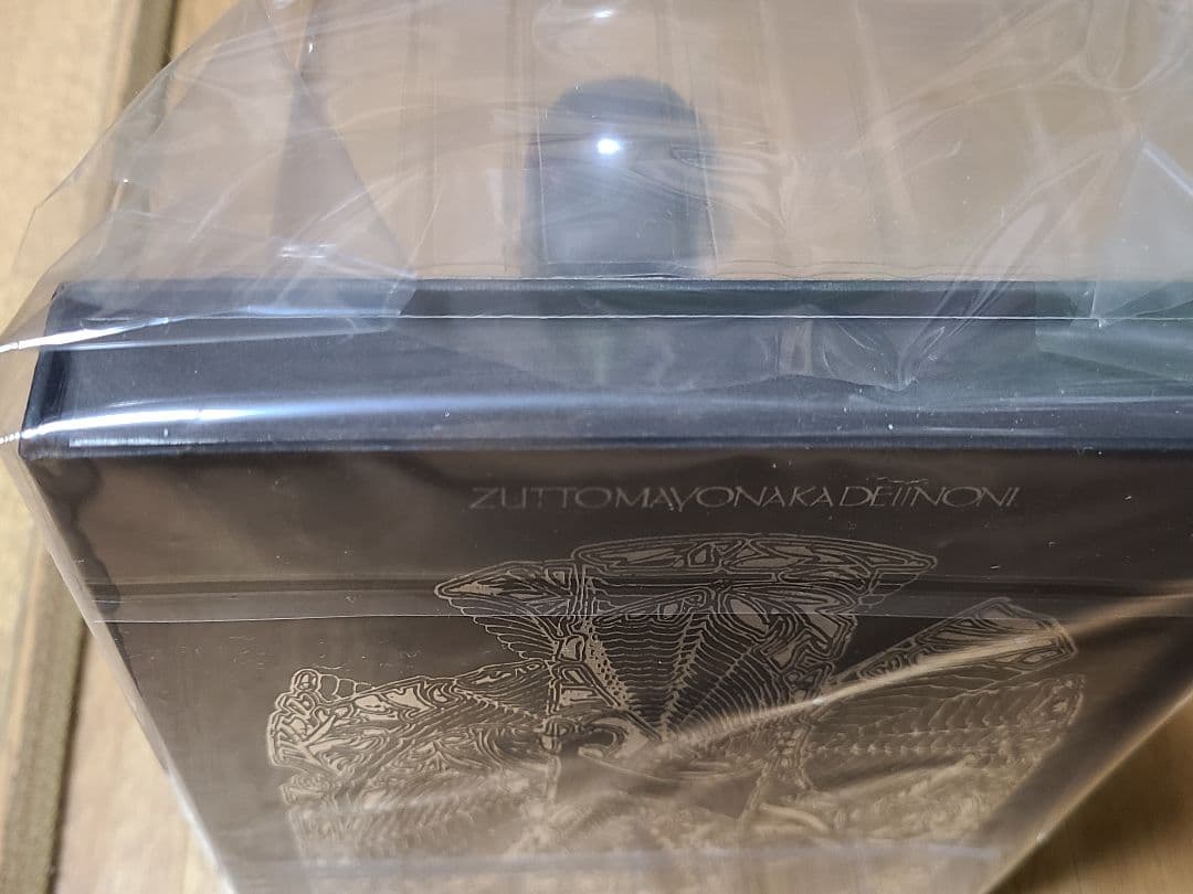 ずっと真夜中で良いのに。 ぐされ（強DELUXE盤）初回限定盤 ずとまよ