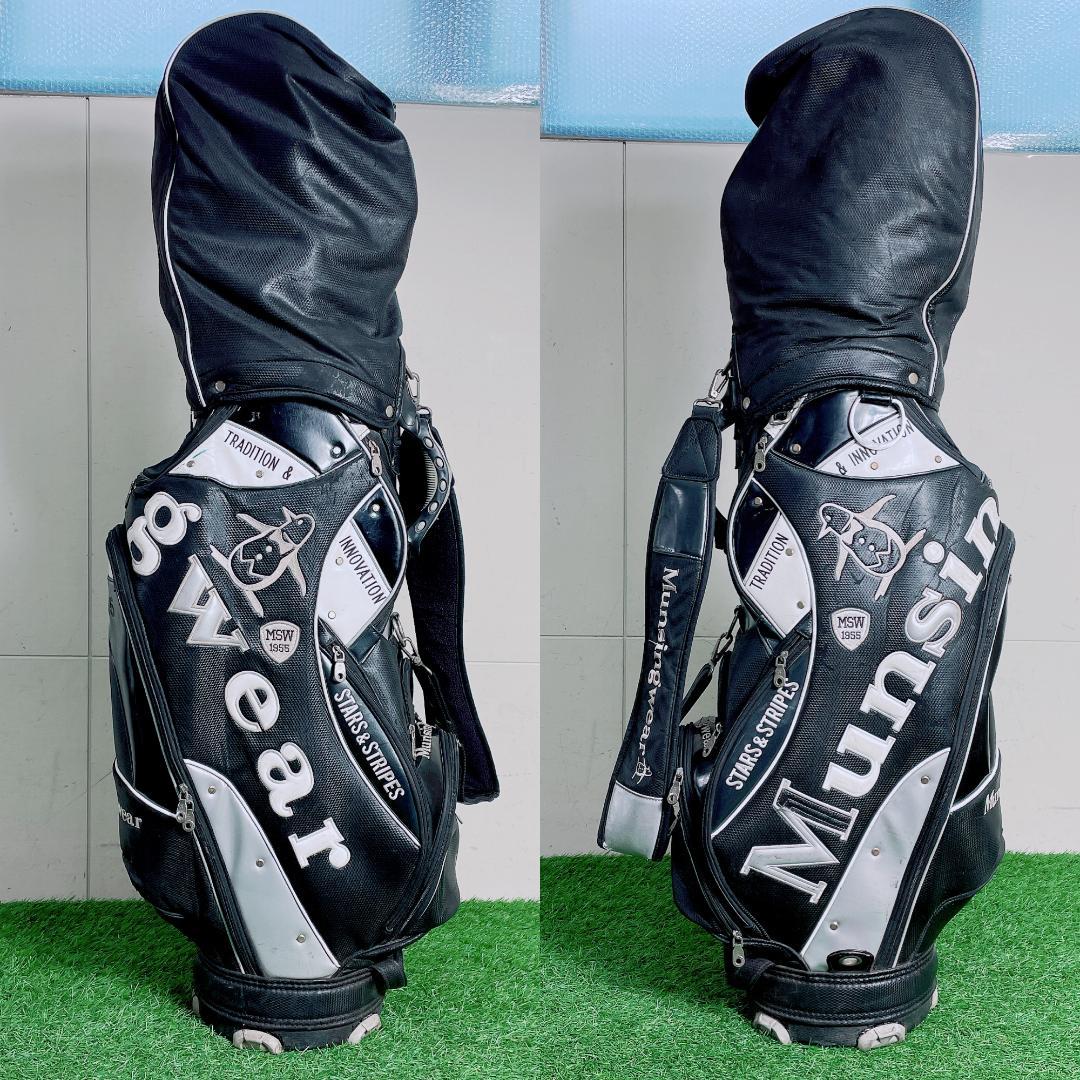 メンズゴルフクラブ 初心者応援 フルセット トブンダ入り13本 N2616