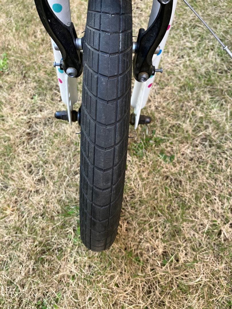 MARIN 16inch 自転車 ドンキージュニア16 ※名古屋市内引取可能※