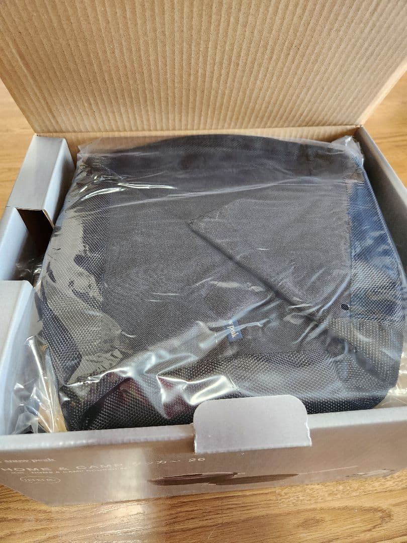  peak  & CAMP クッカー 26