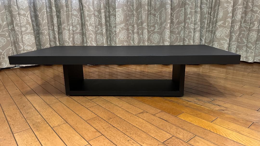 【引取価格】Cassina カッシーナ BLOX ブロックス ローテーブル