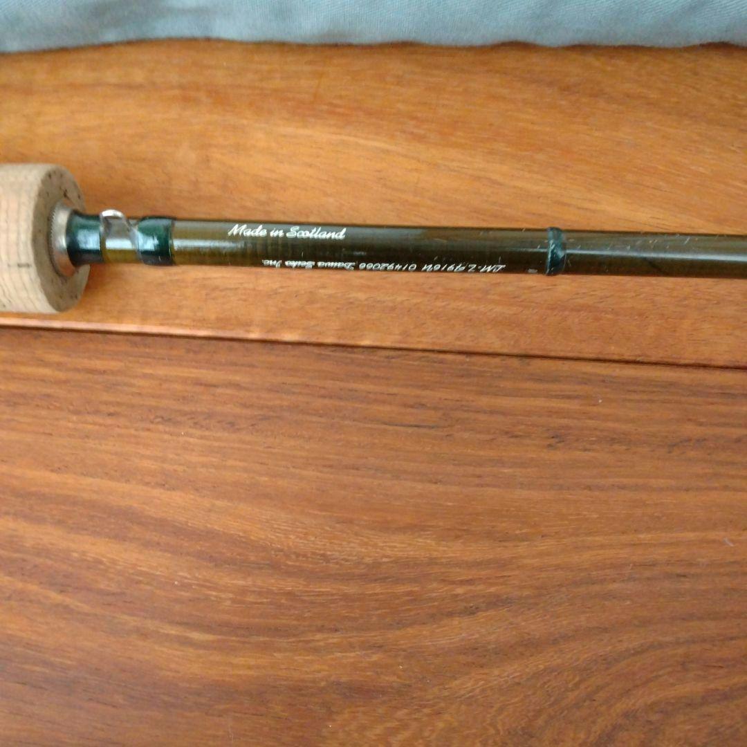 ロッホモア-Z F916U