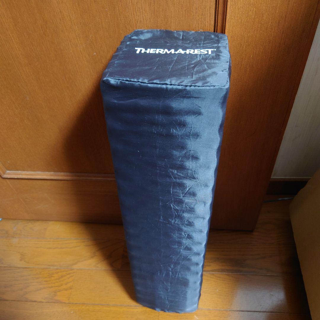 THERMAREST クローズドセルマットレス Zライト ソル Rサイズ
