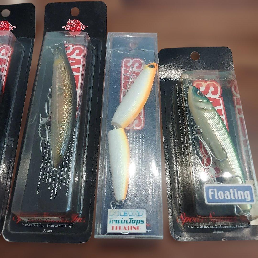 ザウルス　ニューシートプス　セット