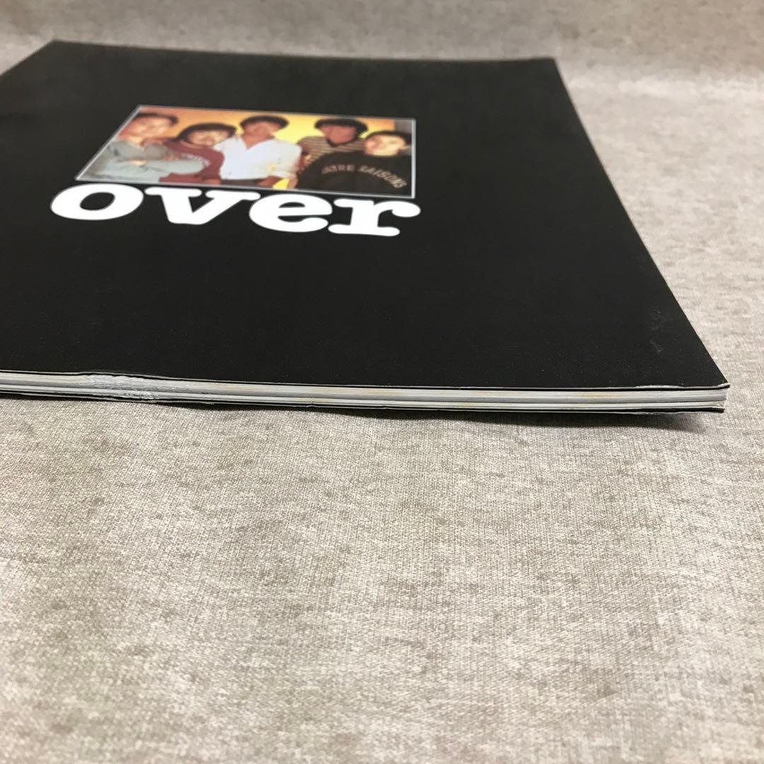 オフコース、小田和正、チューリップ パンフレット等まとめて