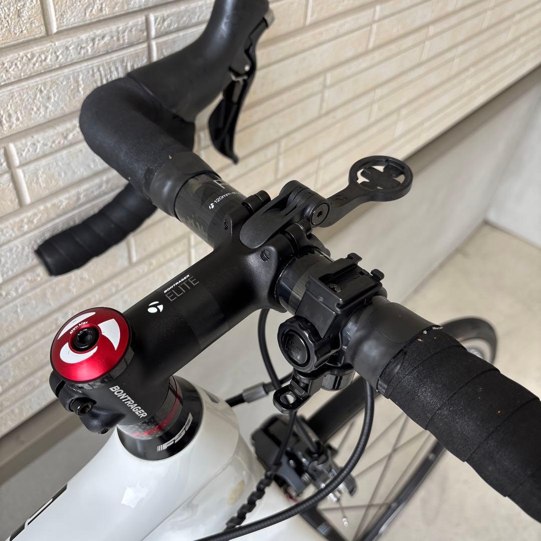 TREK Émonda SL 5 カスタム サイズ52