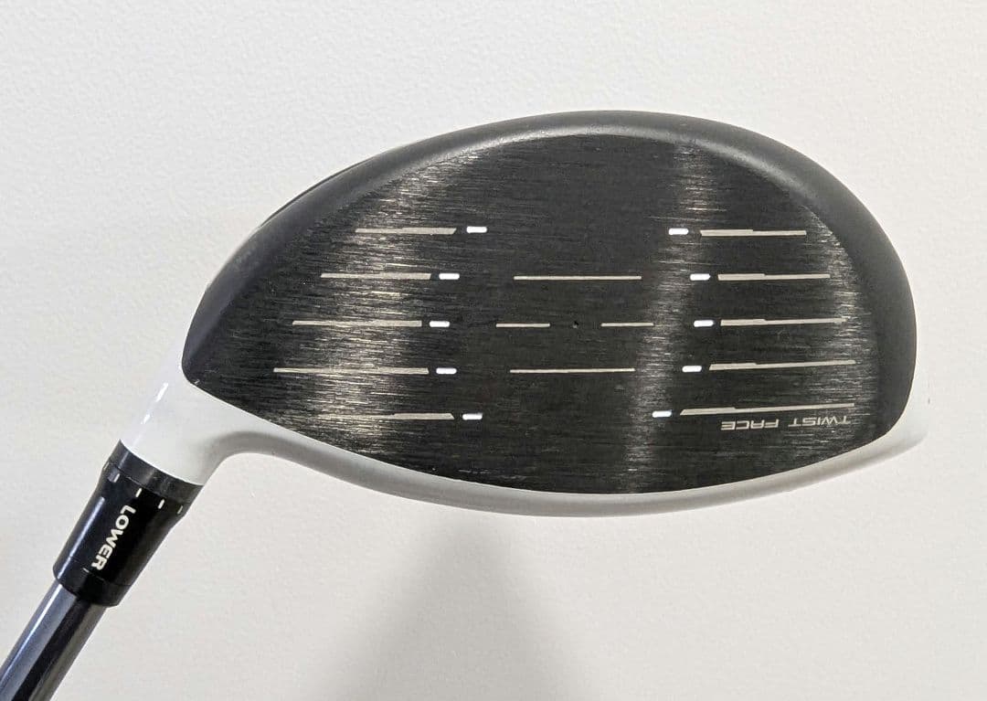 TaylorMade SIM2 ドライバー 9° Diamana PD 60X