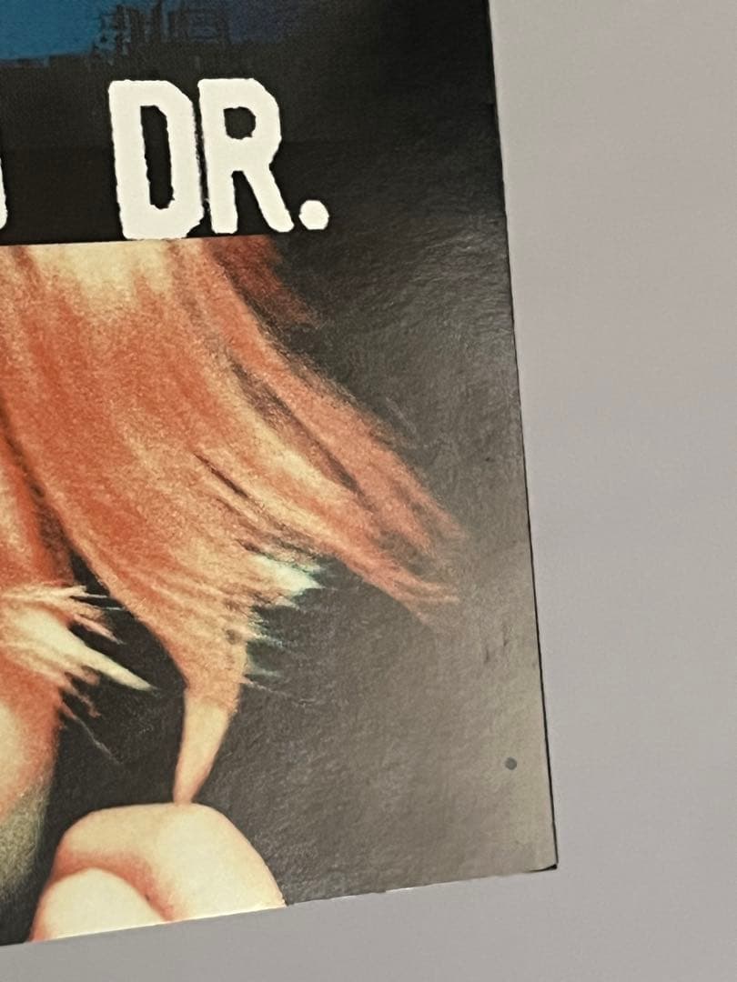 マルホランド・ドライブ オリジナル・サウンドトラック CD