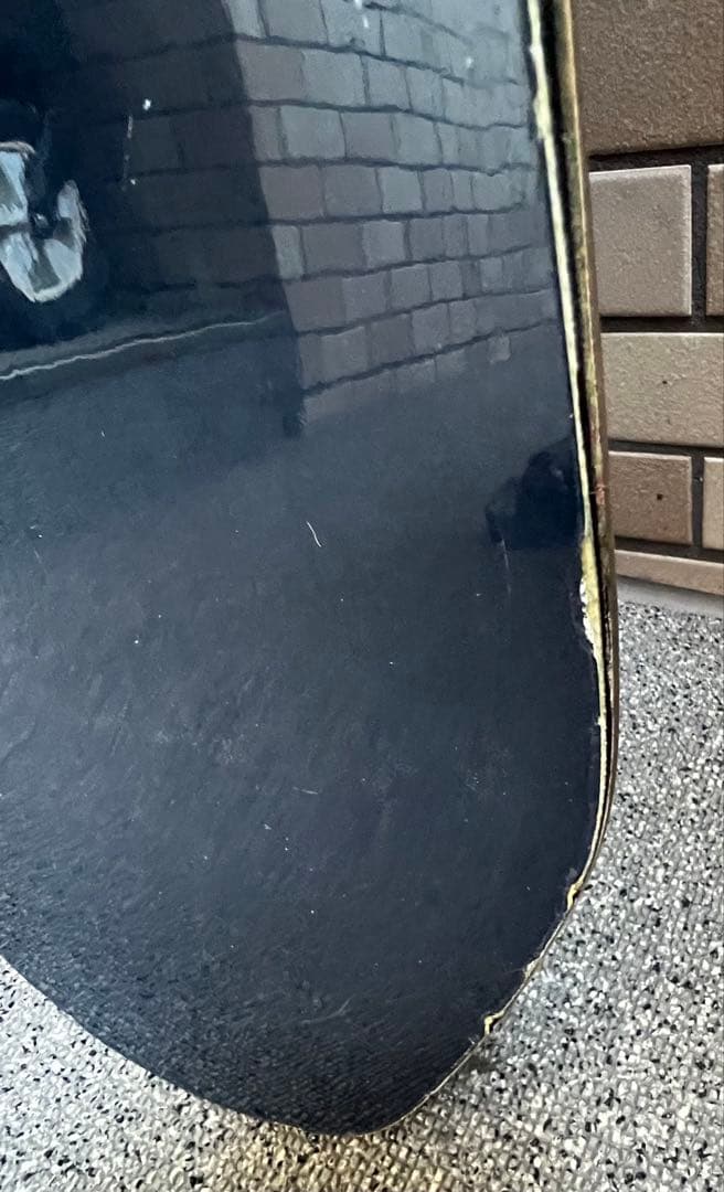 CAPiTA DOA 158cm スノーボード