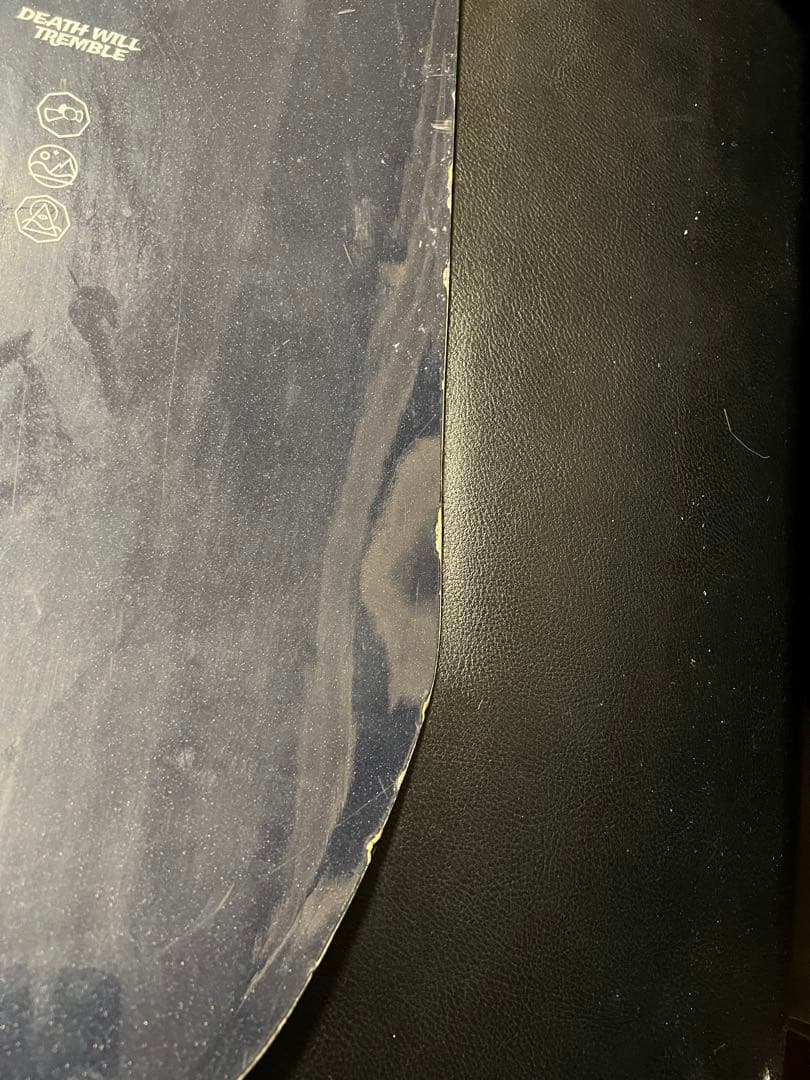 CAPiTA DOA 158cm スノーボード