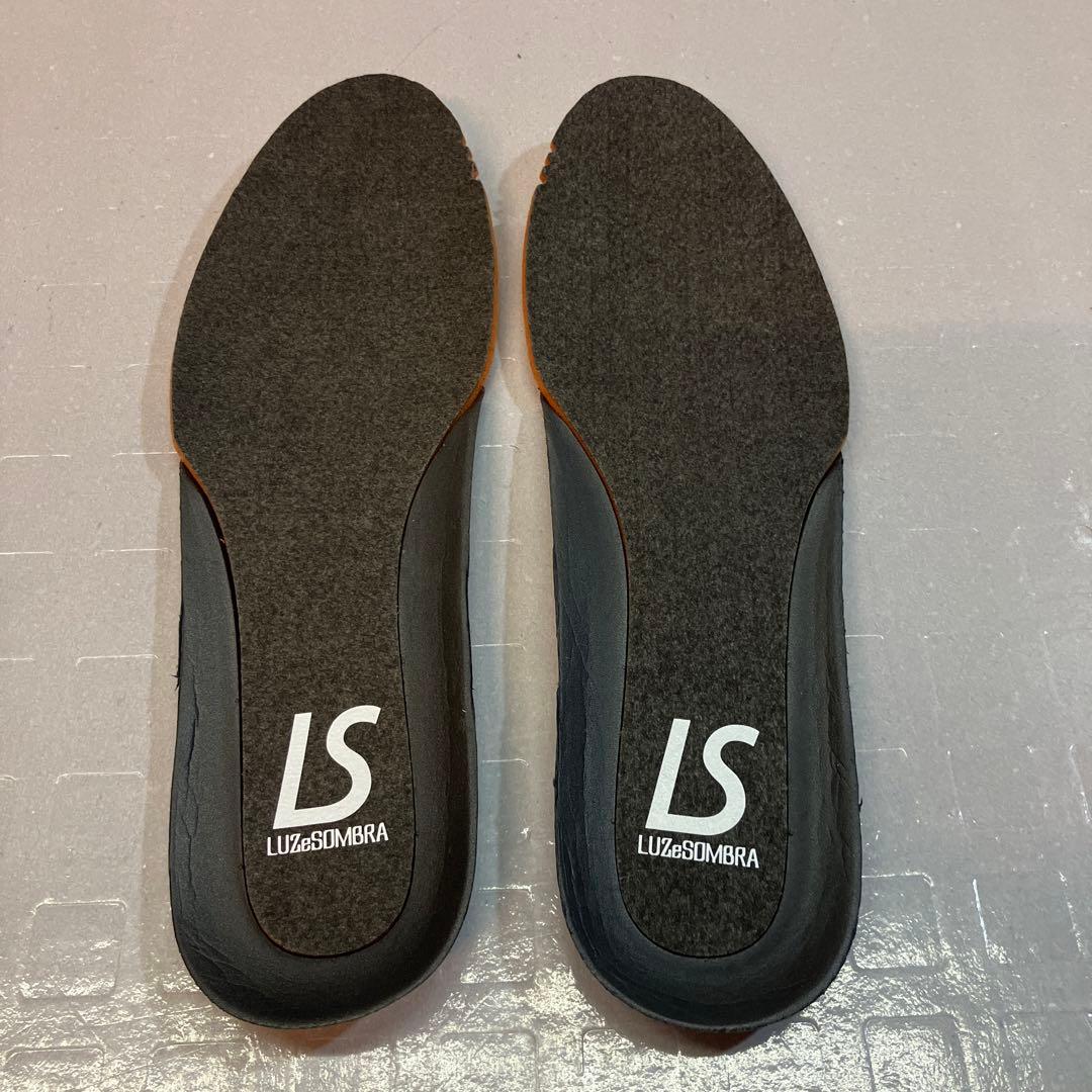 ルースイソンブラ　フットサル AXIS 1 VK TF 26.5