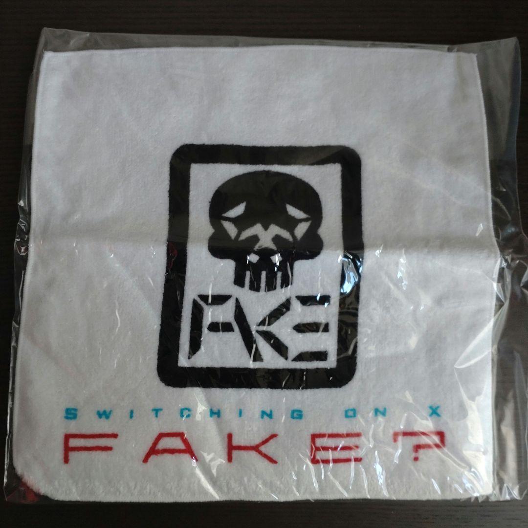 邦楽 FAKE? SWITCHING ON X Limited Edition