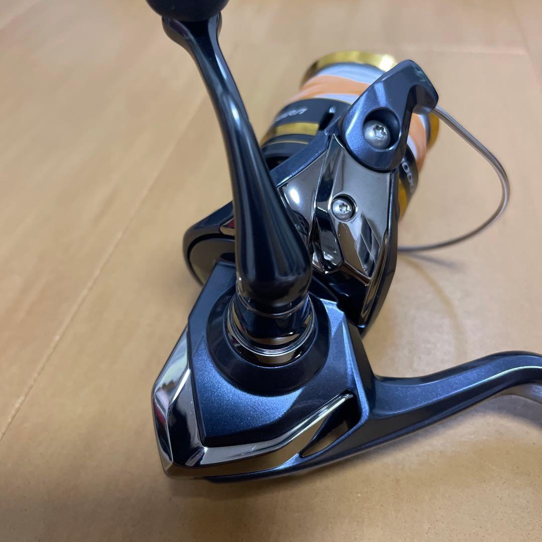 シマノ アルテグラ 1000 極美品