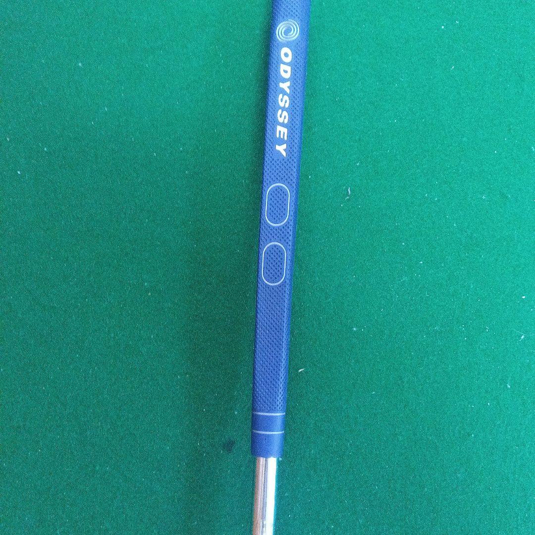 オデッセイ　STROKE LAB 2.BALL BLADE パター 34インチ