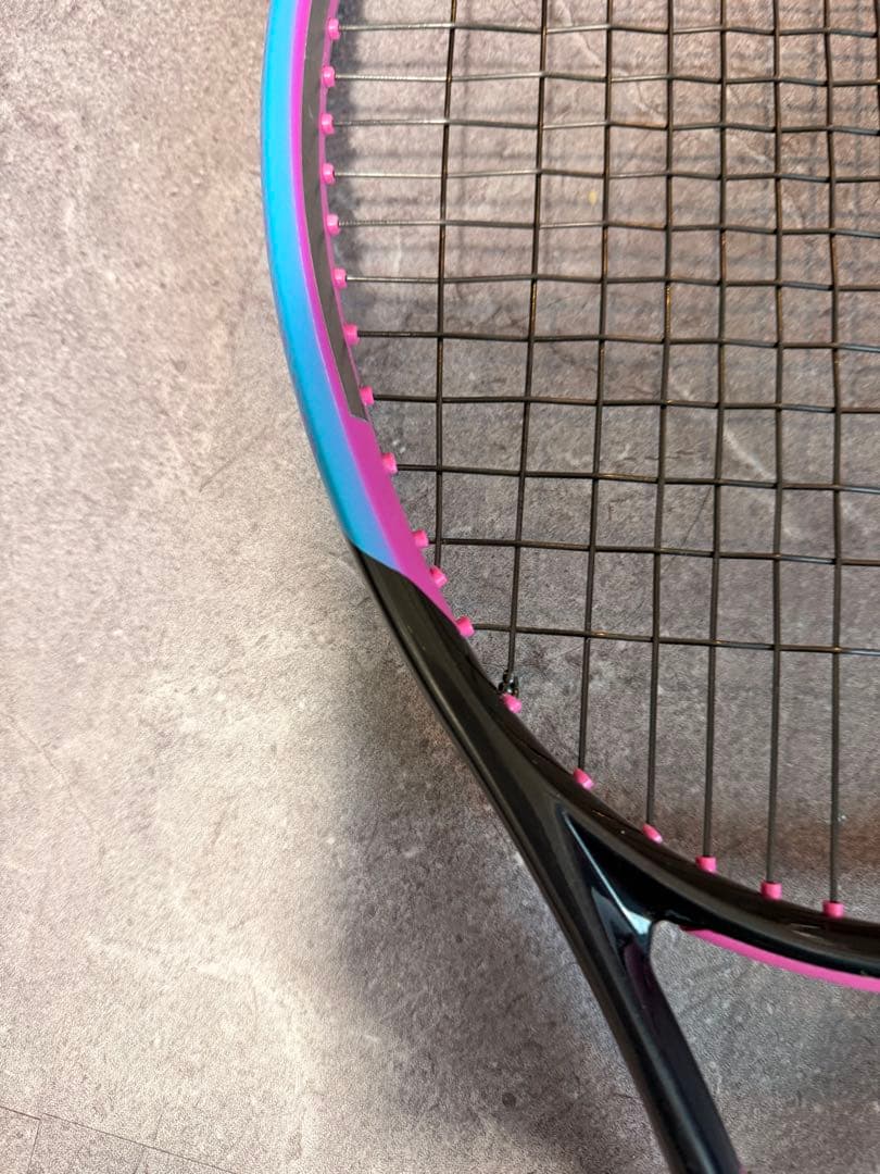 Head Radical MP - Palm Tree Crew - グリップ2