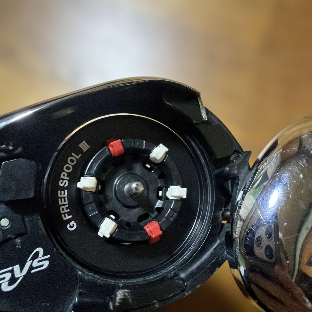 [送料無料]シマノ 12アンタレスHG 右ハンドル