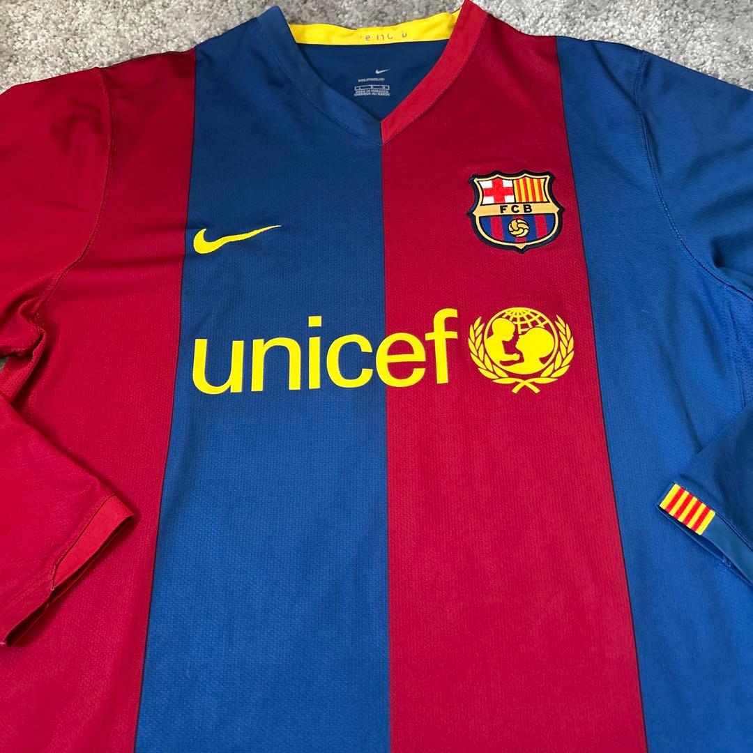 FCバルセロナ アルゼンチン代表 メッシ 19番 ユニフォーム