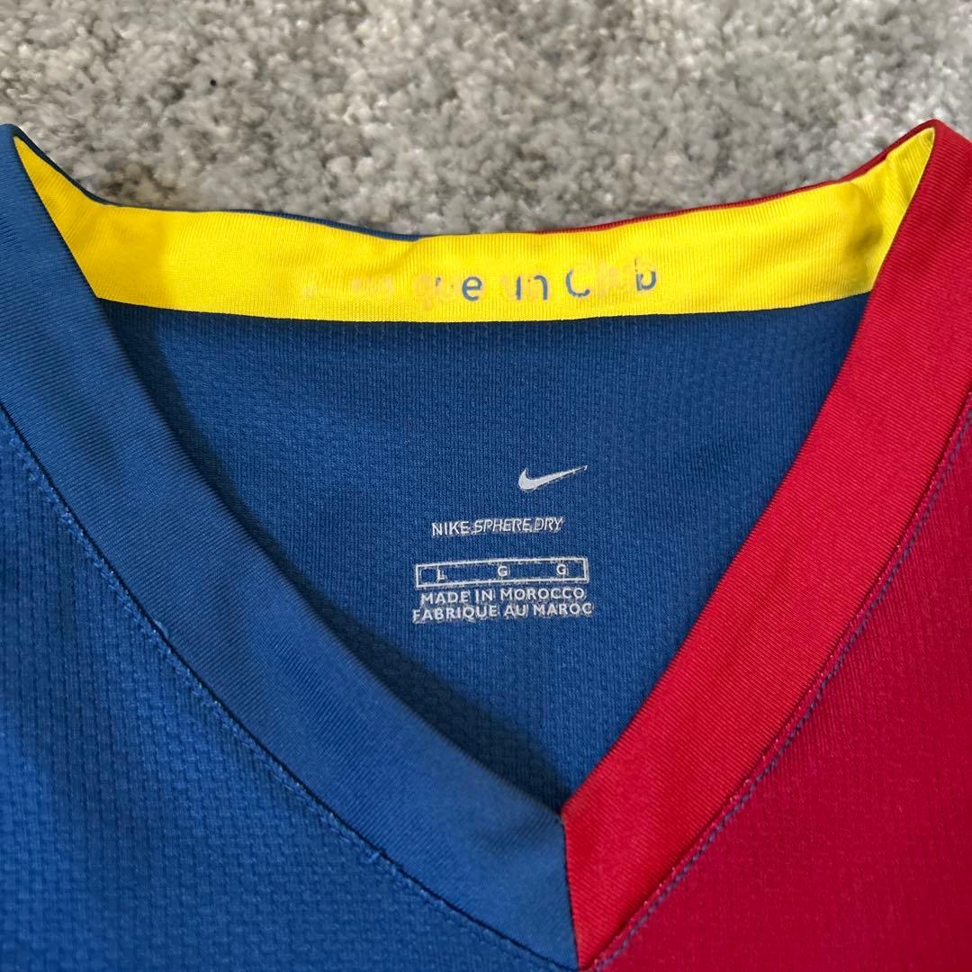 FCバルセロナ アルゼンチン代表 メッシ 19番 ユニフォーム