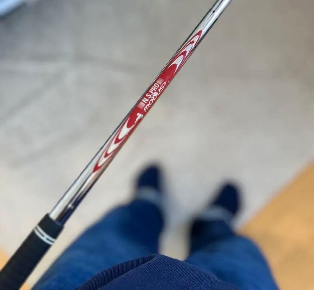 クリーブランド RTX ZIPCOREウェッジ 48