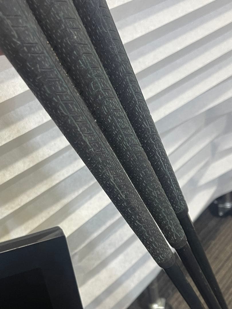 ホンマ HONMA ゴルフクラブ アイアンセット 3本 11 10 SWカーボン