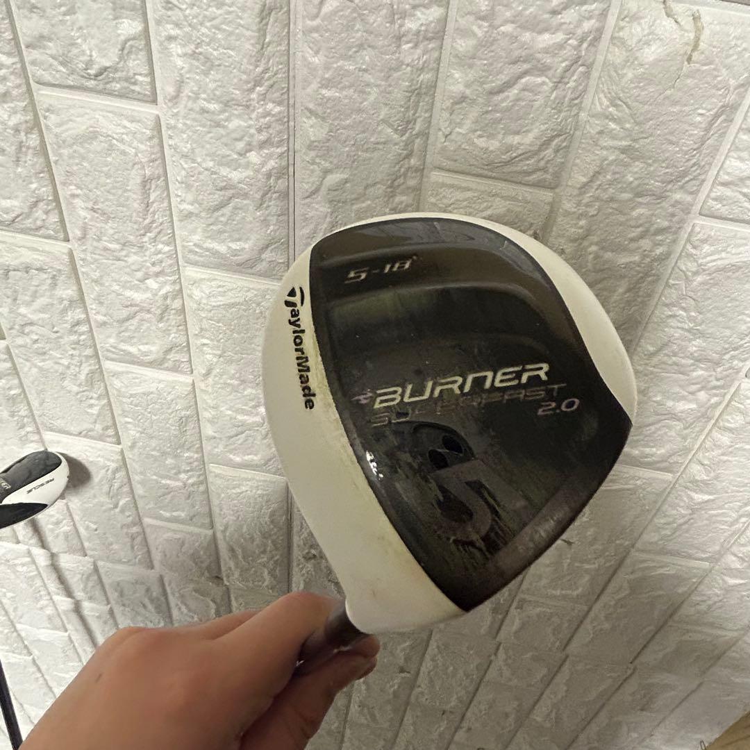 コブラ S3 ゴルフクラブセット 13本セット