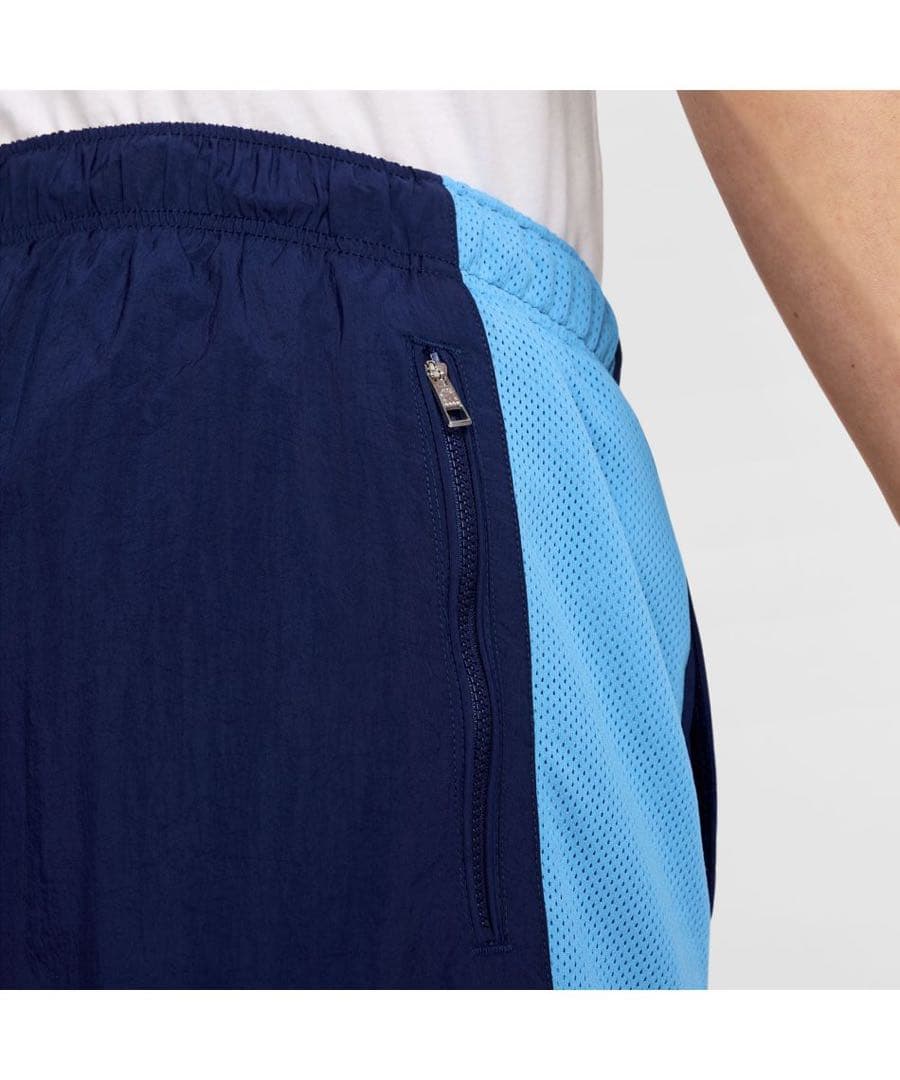 NIKE AIR ナイロンジャケット ナイロンパンツM 上下セットアップ